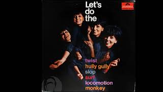 The Beatles With Tony Sheridan – When The Saints Go Marching In