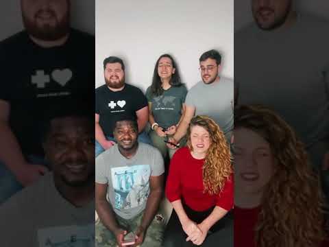 Vocal Livre - Da linda pátria ♥️♥️♥️