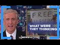 Philly Pride parade halted by Gay 'Free Gaza' group | Dan Abrams Live