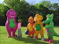 Barney Let S Make Music 2006