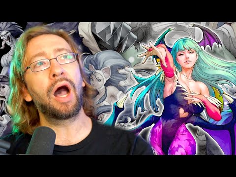 Is Darkstalkers truly DEAD?!