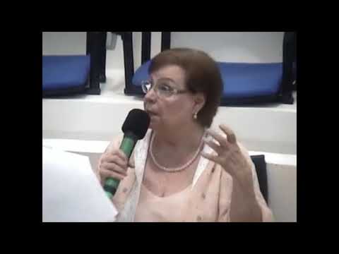 Teoria dos Múltiplos Egos da Conscienciologia pela prof. Malu Balona