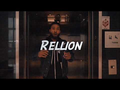 Rellion - BETRAYAL (Official Music Video)