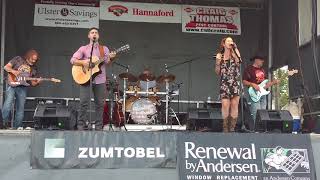 Country Fresh "We've Been Here Before"