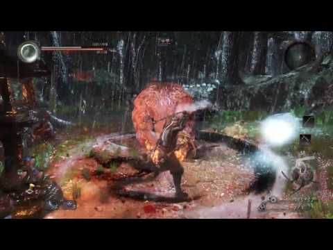 Nioh - Playthrough pt6