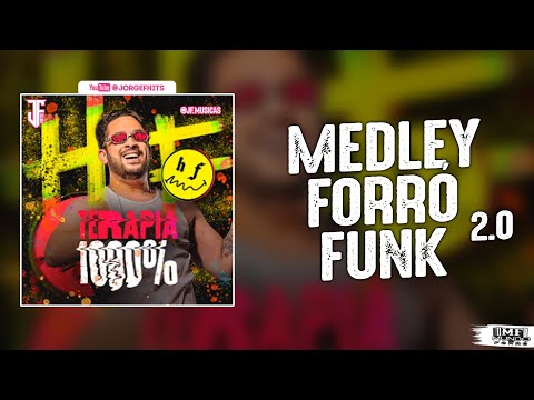 Henry Freitas - Medley Forró Funk 2.0