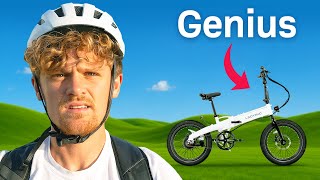 The Genius Marketing Strategy In Ryan Trahan's 50 States Challenge