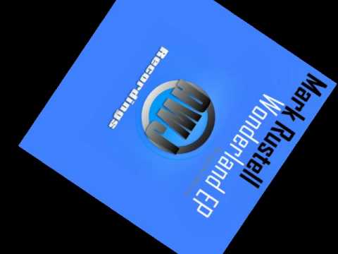 Mark Rustell - Memories [AWJ Recordings]