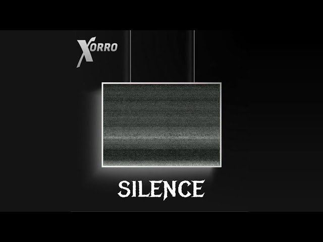 Xorro - Silence (Remix Stems)