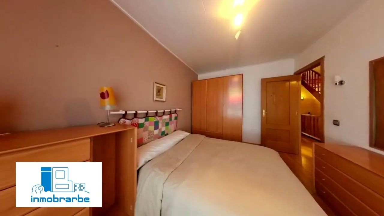 Duplex zum verkauf in Aínsa-Sobrarbe - DÚP_434