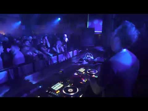 Archie Hamilton at INFUSE NYD 2019 Part 2 at Hangar, London Fields