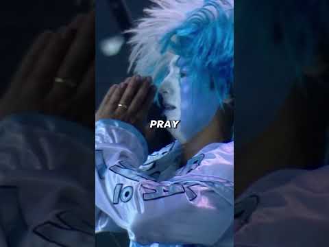 What a smart goalkeeper… 🧐