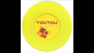 TokTok - Snack 1