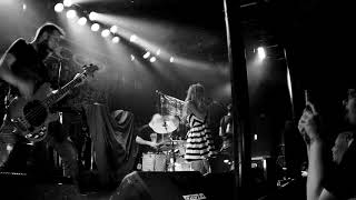 Lacey Sturm/Roxanne (The Police) at Slims San Francisco 11 April 2016