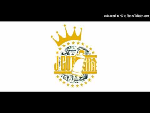 J Got Da Juice - Happy (Feat. SlimTheGreat & Whittney L)