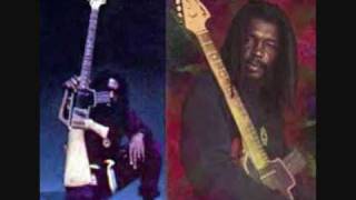 Peter Tosh - Coming In Hot -- Live