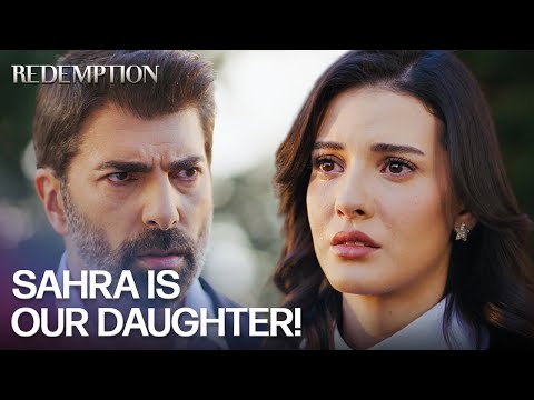 Hira ve Orhun’un arasındaki 6 yıllık sis perdesi kalkıyor! 🔥 | Esaret 475. Bölüm