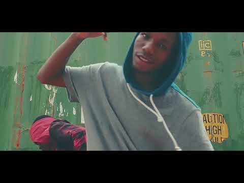 Dazer Ft Stkyoungest - Raba (Freestyle)