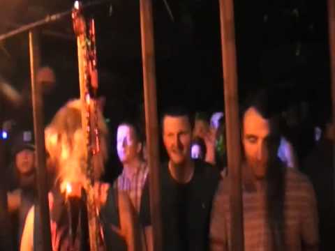 VINYL JUNKIE - LIVE AT REJUVENATION, LEEDS - 18/10/2014