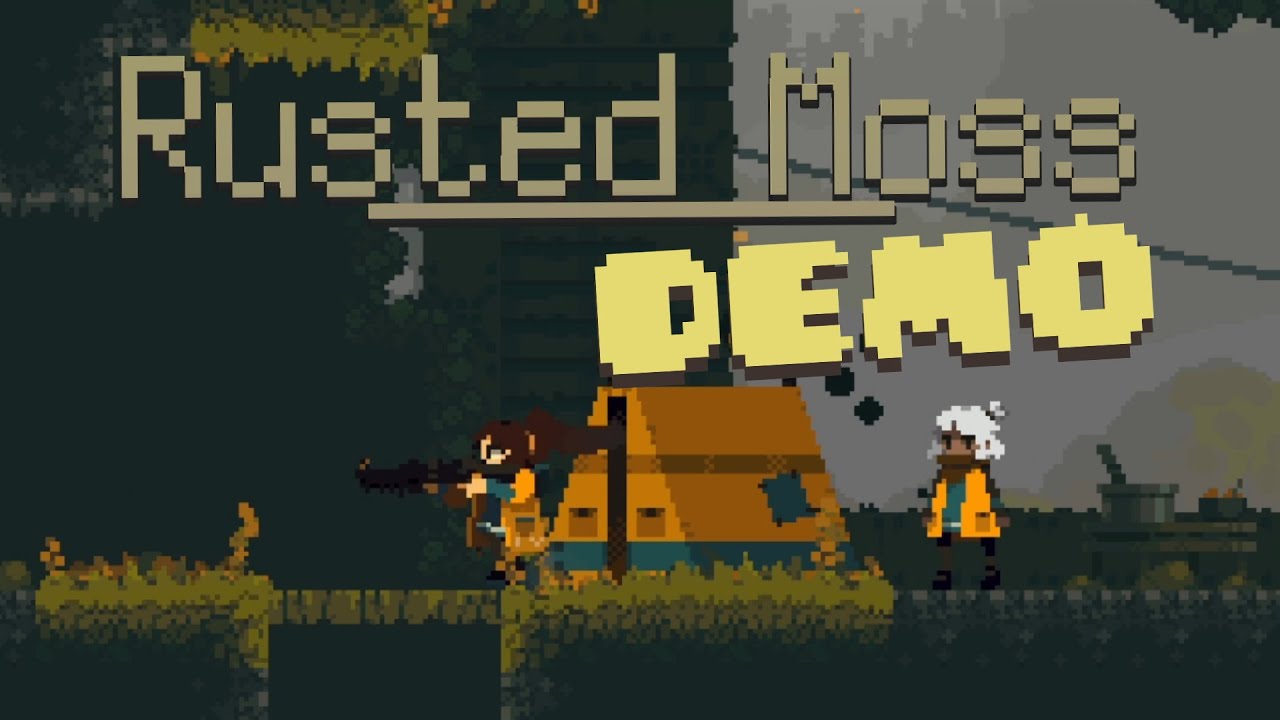 Gameplay Video trailer thumbnail