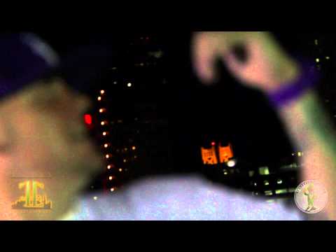 SEANESSY in "How We Ride" visual (HD)