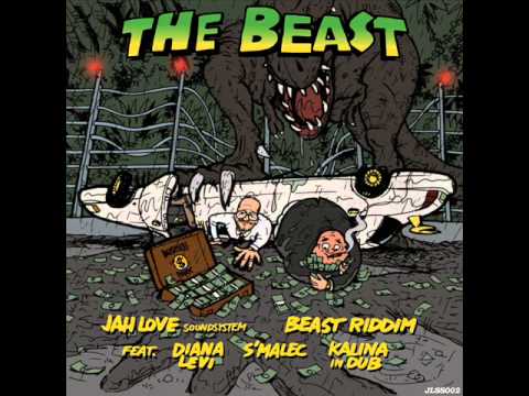 Jah Love Soundsystem feat. S'Malec - Nowa Era