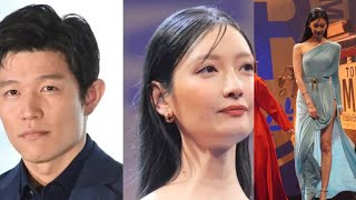 ＜TOKYO MER＞ピンクの新衣装で菜々緒[Japan news]＆鈴木亮平がスタイル際立つおそろいポーズを披露