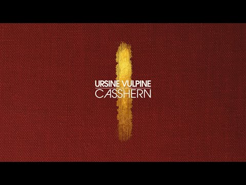 Vault of Glass ft. Will Post - Ursine Vulpine (Official Audio)