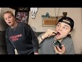 The FIRST TIME I Ve Ever Got CAUGHT Dipping
