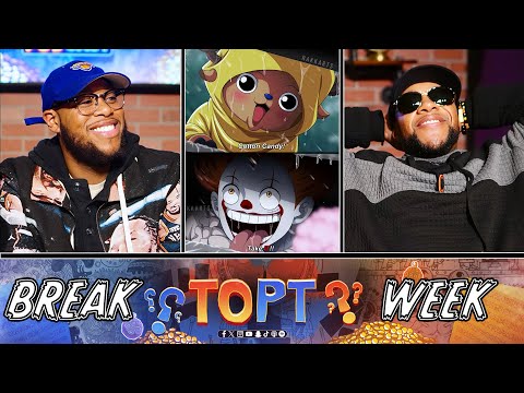 Episode 236: ONE PIECE Break Week
