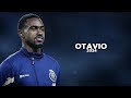 Otávio - The New Boss of FC Porto's Defense 🇧🇷