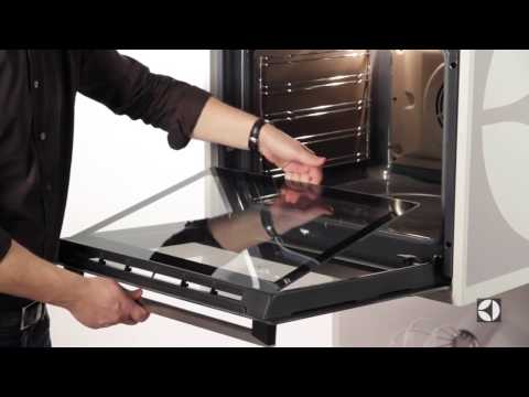 Духовой шкаф Electrolux EOB 3400 BOX