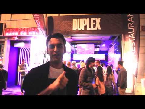 WOW with Anish Sood @ DUPLEX - 29.8.2014 - aftermovie