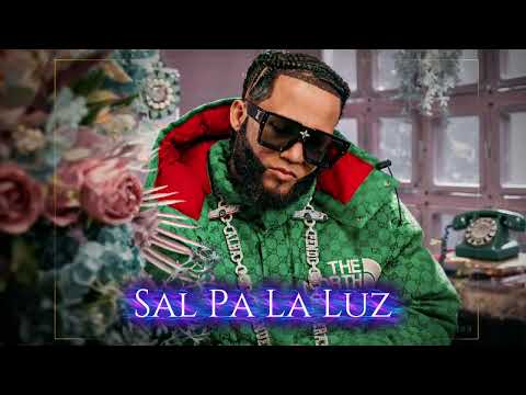 El Alfa El Jefe Sal Pa La Luz Audio Oficial 2026 