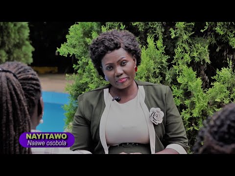 Obutamatira bwaali bunzise....NAYITAWO (Part 23) Ne Betty Muwanguzi