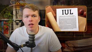 I Spent 1052 Hours Studying IUL's For Infinite Banking, Here's Why They Don't Work