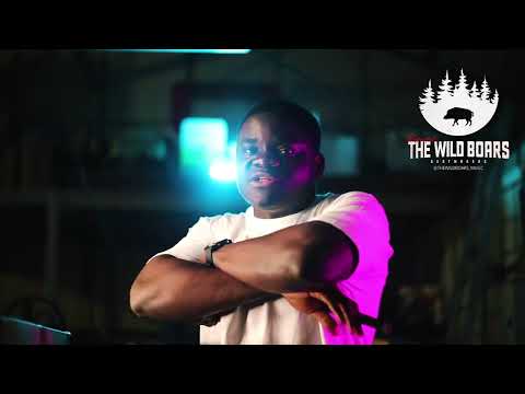 BENJAMIN EPPS  | Qui bouge meurt |  TWB REMIX (Clip NO officiel)