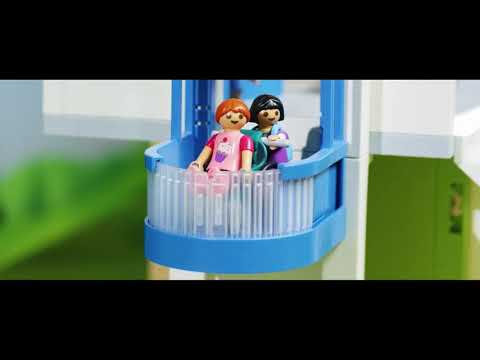 PLAYMOBIL Mars Research Vehicle Reviews