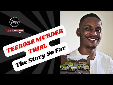 Revenge or Justice? The Tragic Case of Tamba Momodu (Teerose)