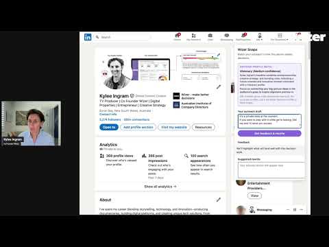 Item video thumbnail