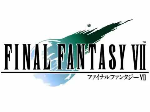 Final Fantasy VII - Victory Fanfare [HD]