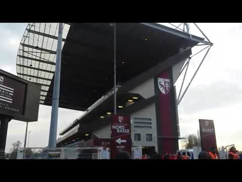 FC Metz 2-1 Berichonne de Châteauroux | 32ème journée Domino's Ligue 2