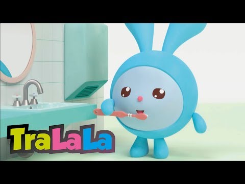 BabyRiki - Frate dragă (Are You Sleeping Brother John în română) | TraLaLa