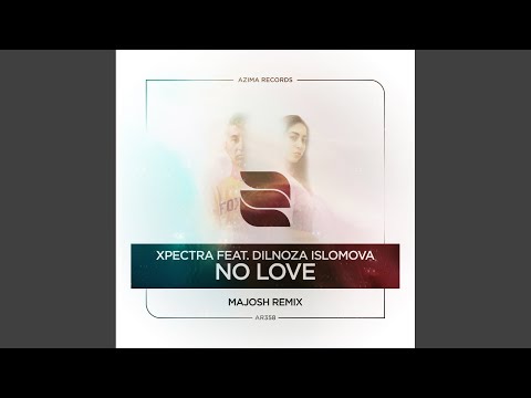 No Love (Majosh Remix)