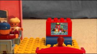 Looper - Quiet and Small