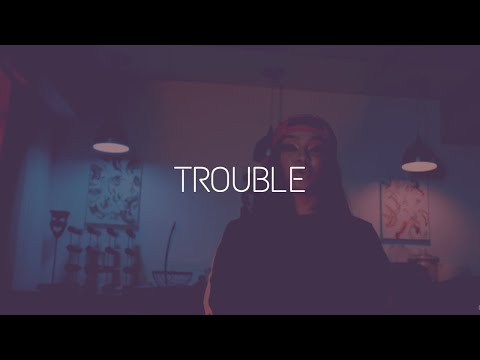 [FREE] Cuban Doll Type Beat 2020 - "Trouble"