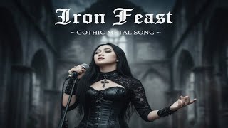 Download lagu Iron Feast | Epic Gothic Metal – Dark & Powerful mp3