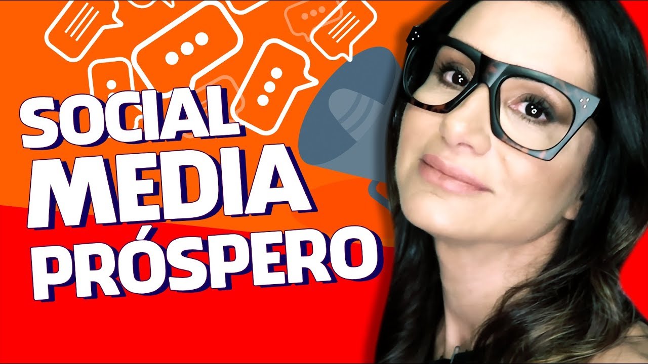 SOCIAL MEDIA: Como Vender o Serviço para conseguir clientes? | Rejane Toigo