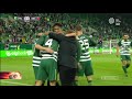video: Stefan Spirovski gólja a Diósgyőr ellen, 2017