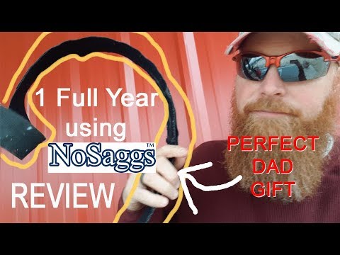 YouTube video about: How to keep pants up when fat?